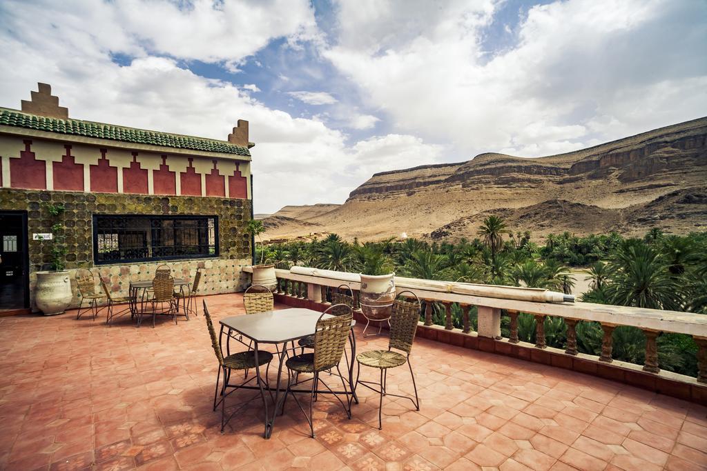לינה וארוחת בוקר Fint La Terrasse Des Delices מראה חיצוני תמונה